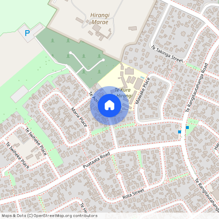 B/16 Te Aonini Street, Turangi, Taupo