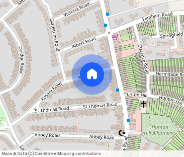 Rosary Road, Birmingham - Photo 1