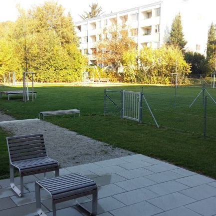 2-Zimmer-Wohnung mit Loggia und Terrasse in St. Pölten - Foto 1