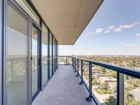 For Lease - 1461 Lawrence Avenue Unit# 1502, Toronto, Ontario - Photo 1