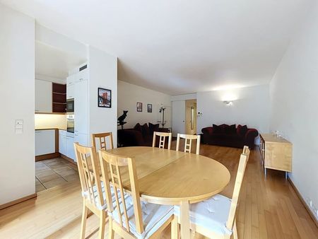 Appartement te huur - Foto 2