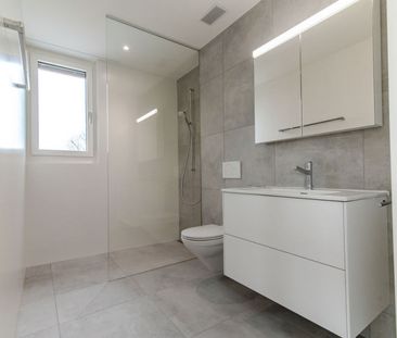 Traum-Attikawohnung in Neunkirch. - Foto 5