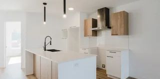 Appartement · 106 m² · Fleurimont - Photo 2