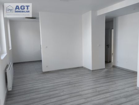 Location Appartement 3 pièces 59m² BEAUVAIS 60000 - Photo 5