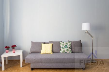 Warszawa Mokotów, al. Niepodległości - Zdjęcie 5