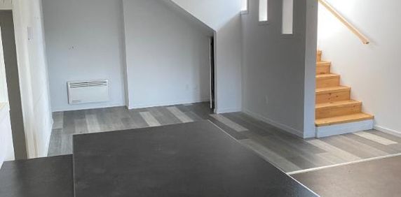 Beau 6 1/2 Grandes-Piles (Shawinigan) - Photo 2