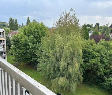 Appartement à louer 1 pièce 32.11m² - Photo 4