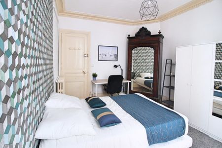 Paris - Daumesnil - Chambre 3 - Photo 2