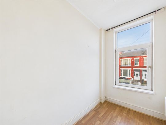 St Vincent Road, Wallasey, 4 bedroom, House - Terraced - Photo 1