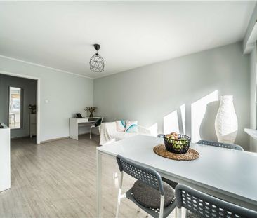 2 pokoje przy Rondzie Rataje - Photo 4