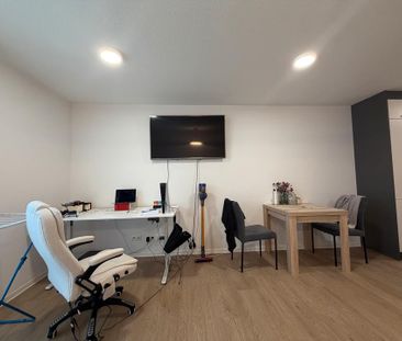 1 Zimmer Wohnung ab dem 01.02.2026 - Photo 4