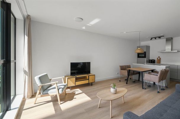 Appartement te huur: Dijkmeerlaan 431 1096 DE Amsterdam - Photo 1