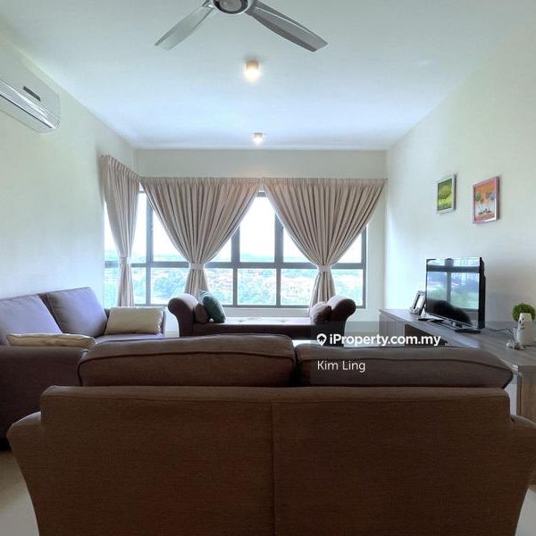 Covillea, Bukit Jalil - Foto 1