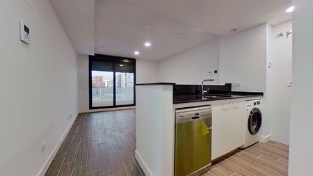 Piso de alquiler en Calle de la Ilusión, El Cañaveral - Photo 4