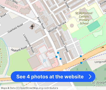 Kings Road, Middlesbrough, North Yorkshire, TS3 - Photo 1