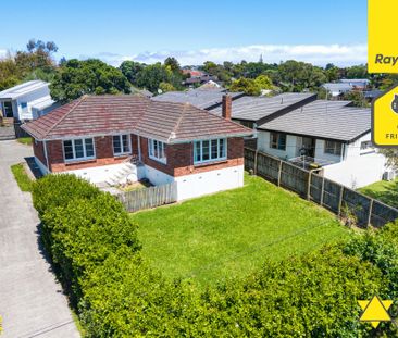 Comfortable Family Living in a Convenient, Sought-After Location - Photo 1