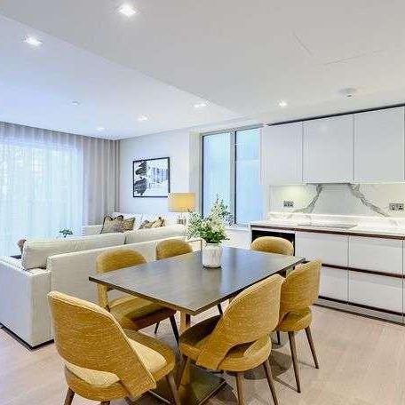 Garrett Mansions, Paddington, W2 - Photo 1