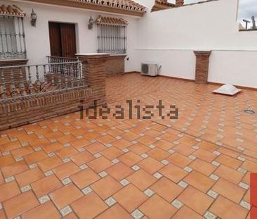 Alquiler de casa o chalet independiente en Centro - Photo 6