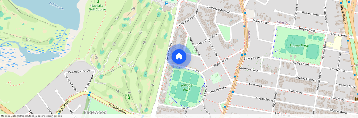 27 Monash Gardens, NSW 2035, Pagewood