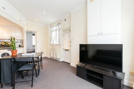 1 Bed Flat, Dartmouth Road, NW2 - Photo 5