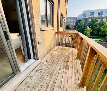 For Lease - 171 Sabina Drive, Oakville, Ontario - Photo 6