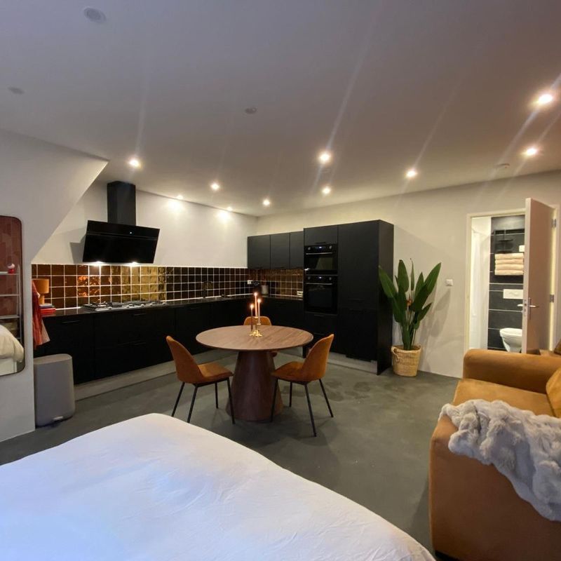 Haddingestraat 30 - Foto 1