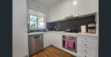 Renovated Delight - Photo 5