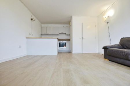 1 bedroom house to rent - Photo 2