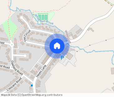 Heyes Lane, Alderley Edge, SK9 - Photo 1