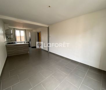 Appartement T3 ROANNE à louer - Photo 3