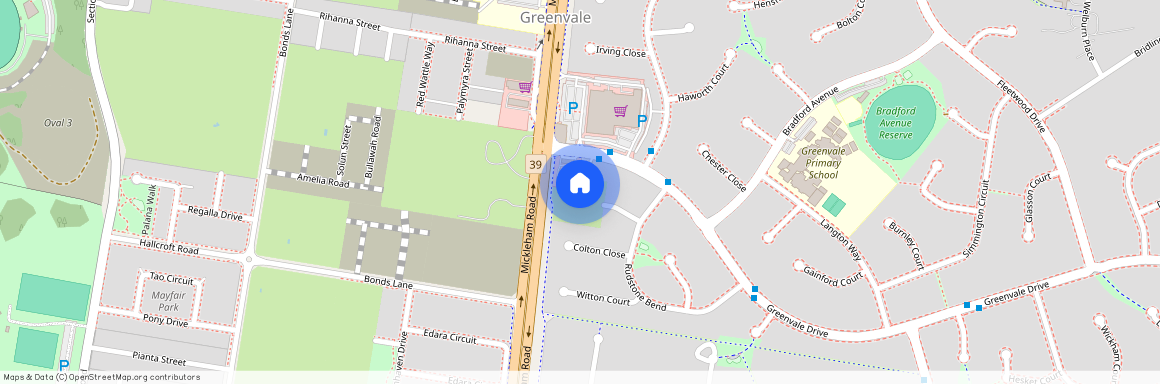 8 Alyssa Street, Vic 3059, Greenvale