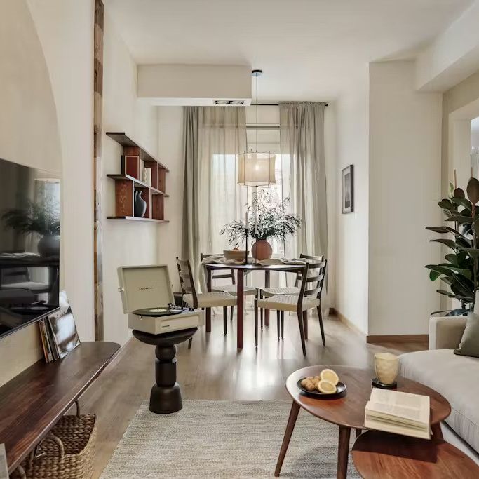 Carrer de Balmes, Barcelona, Catalonia 08022 - Foto 1