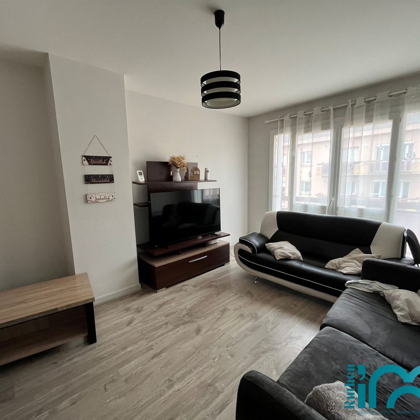 Location Appartement 2 pièces 46m² RODEZ 12000 - Photo 1