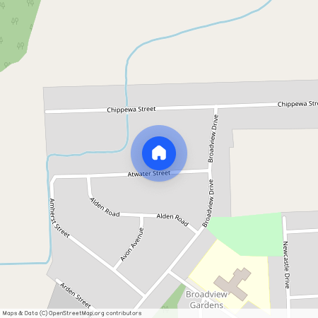 26 Atwater St, Sault Ste. Marie, ON P6C 5Y6, Canada