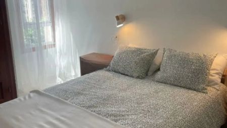 Piso de alquiler en Avenida de Emilia Pardo Bazán, Sanxenxo pueblo - Photo 4