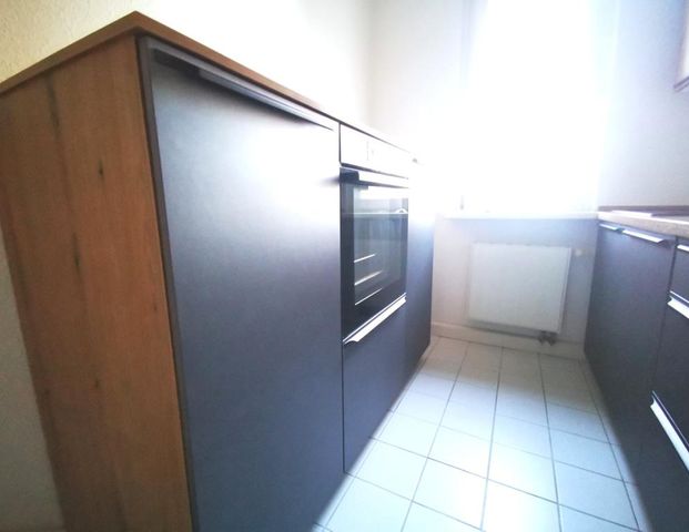 4 Raum Wohnung, mit 2 Bädern und Balkon in Gablenz, Nähe Versorgungszentrum - Foto 1