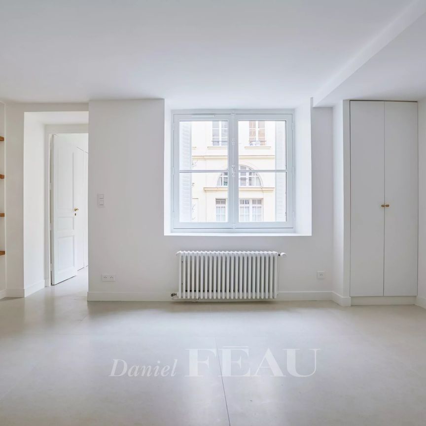 Location duplex, Paris 7ème (75007), 2 pièces, 66.93 m², ref 85597214 - Photo 1