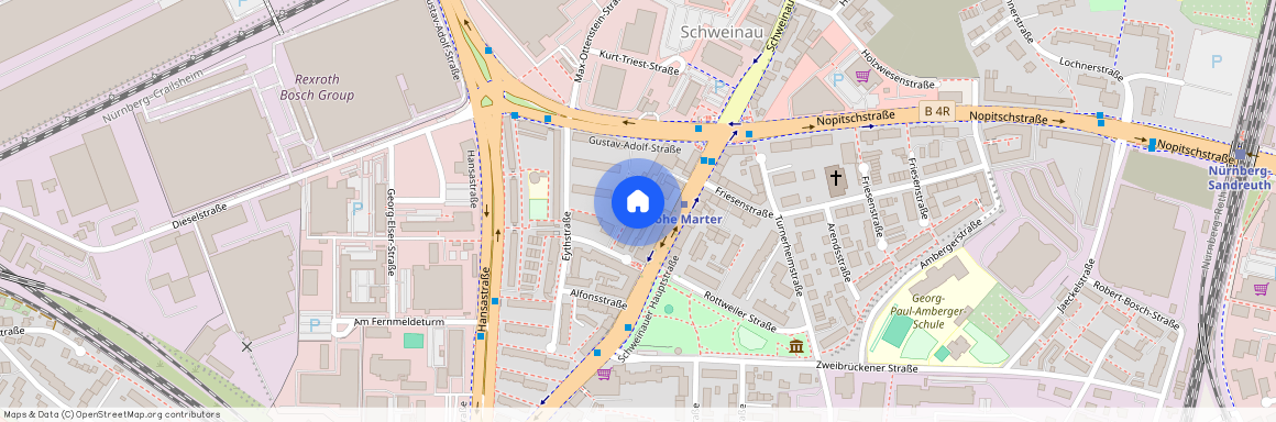 Adalbertstr. 10, 90441, Nürnberg