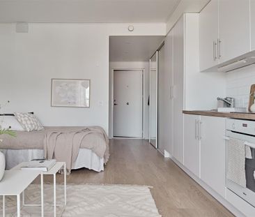 Tallörtsbacken 27 lgh 1004 - Photo 2