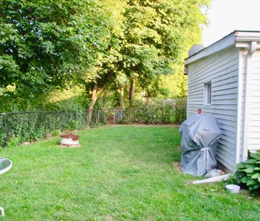 For Lease - 20 Johnson Road, Aurora, Ontario - Photo 1