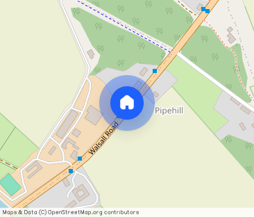 Boythorpe, Walsall Road, Lichfield, WS13 - Photo 1