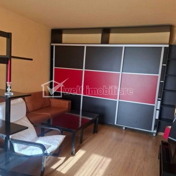 Apartament 2 camere, decomandat , balcon, centrala proprie, zona Pta Marasti - Fotografie 1