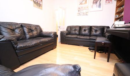 Lloyd Villas, Roman Road, East Ham, London E6 - Photo 4