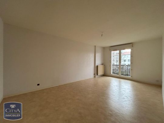 Location Appartement 3 pièces 58m² POITIERS 86000 - Photo 1