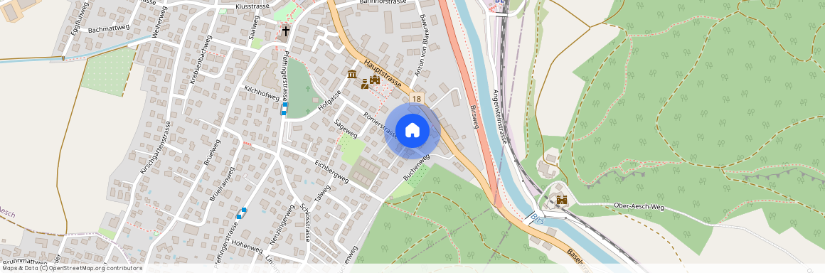 4147, Aesch, Hauptstrasse, 11