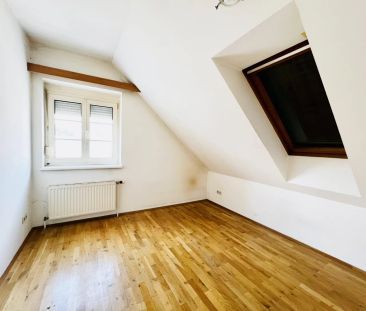 ++WEIZ++ Schöne 3-Zimmer-Wohnung mit Kellerabteil - Photo 5