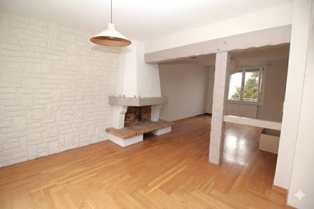 Appartement 5 pièces - - Photo 3