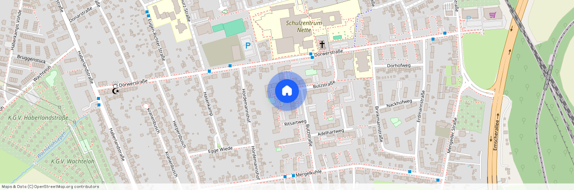 Butzstr. 24, 44359, Dortmund Ot Nette