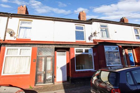 2 bedroom terraced house to rent - Photo 5