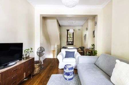 22 Taylor Street, Darlinghurst NSW 2010 - House For Rent | Domain - Photo 4